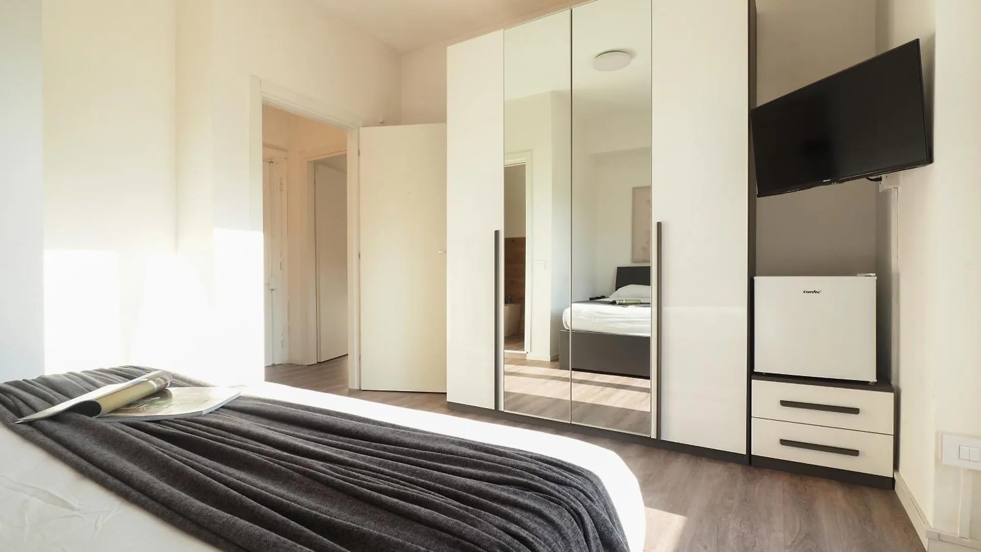 Plana Suites - Tennis Club Milano Casa de hóspedes