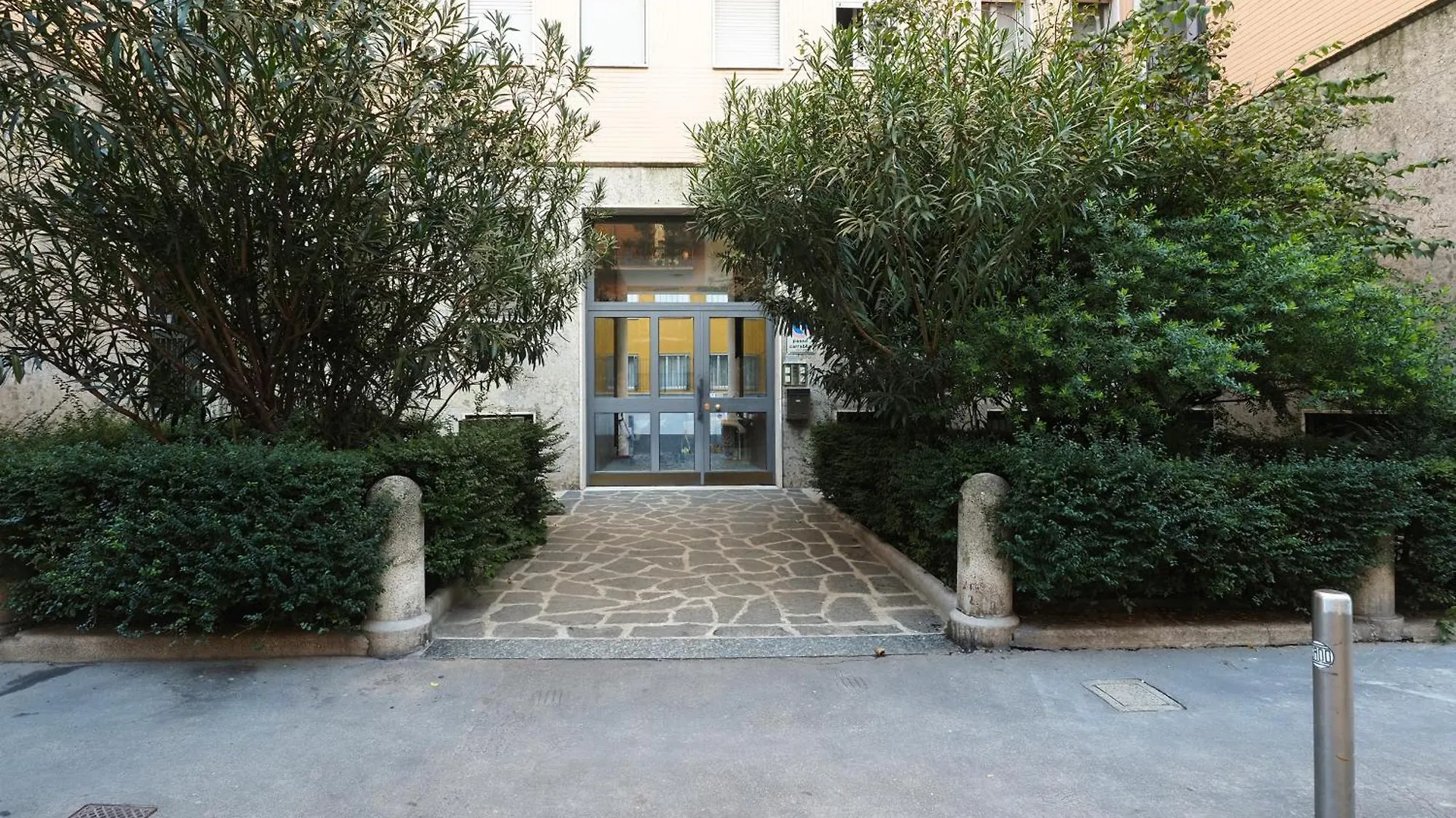 Plana Suites - Tennis Club Milano Casa de hóspedes