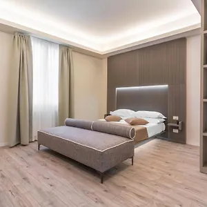 Maison d'hôtes Meneghina Foresteria Lombarda, Milan