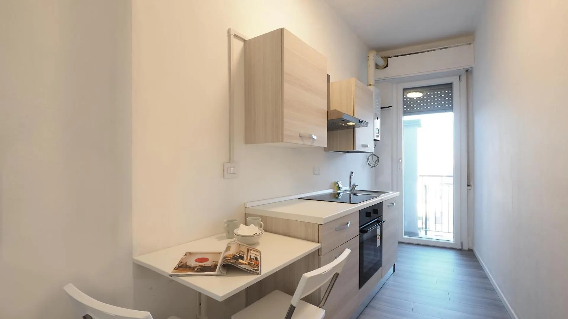 בית הארחה Plana Suites - Tennis Club Milano