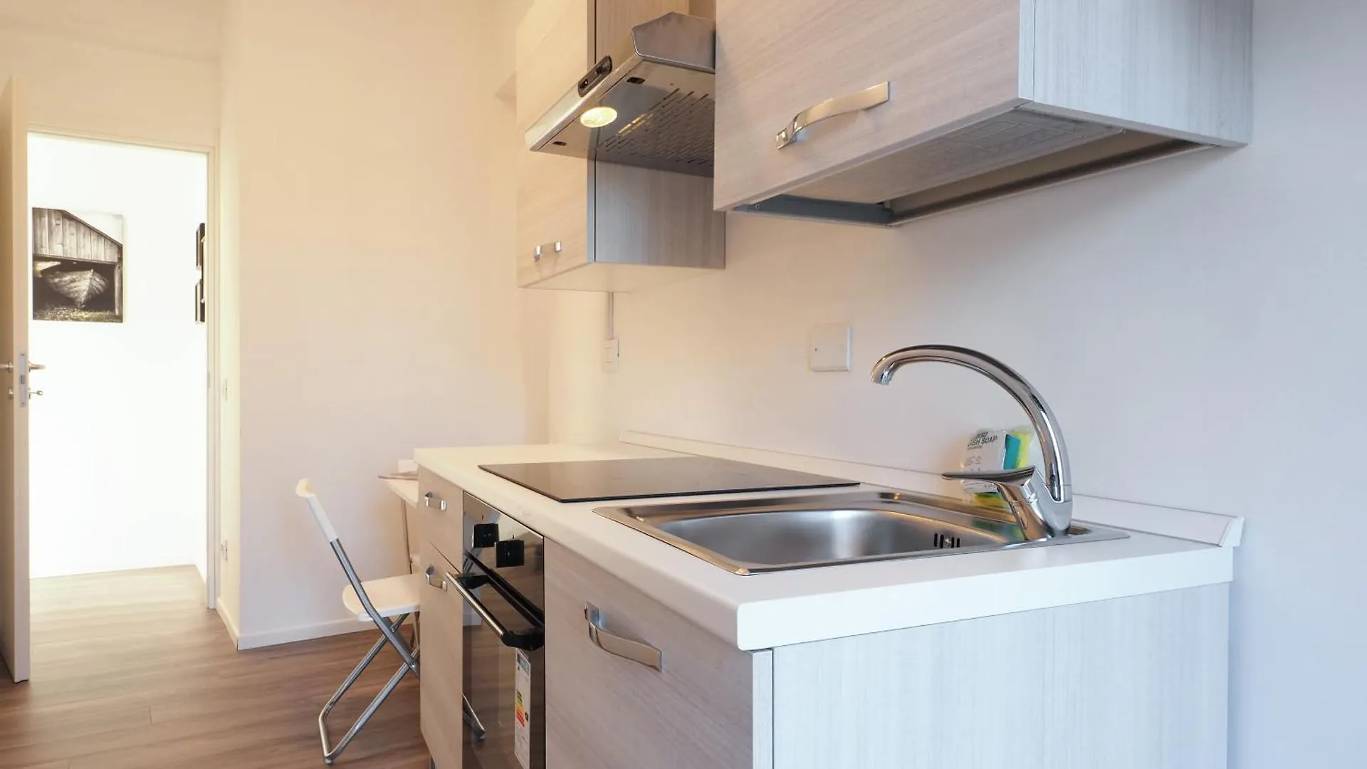 Plana Suites - Tennis Club Milano Milan