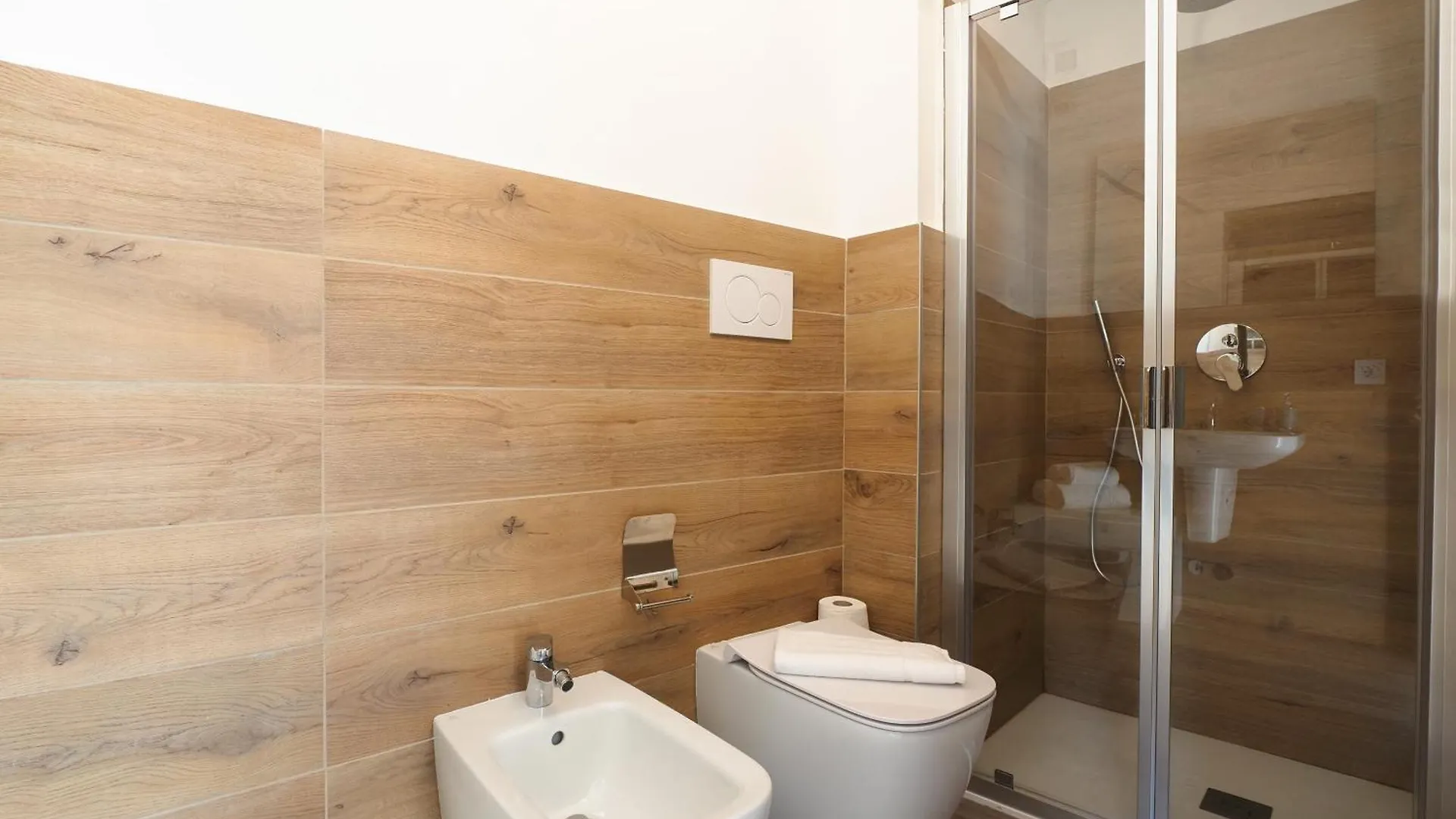 Plana Suites - Tennis Club Milano