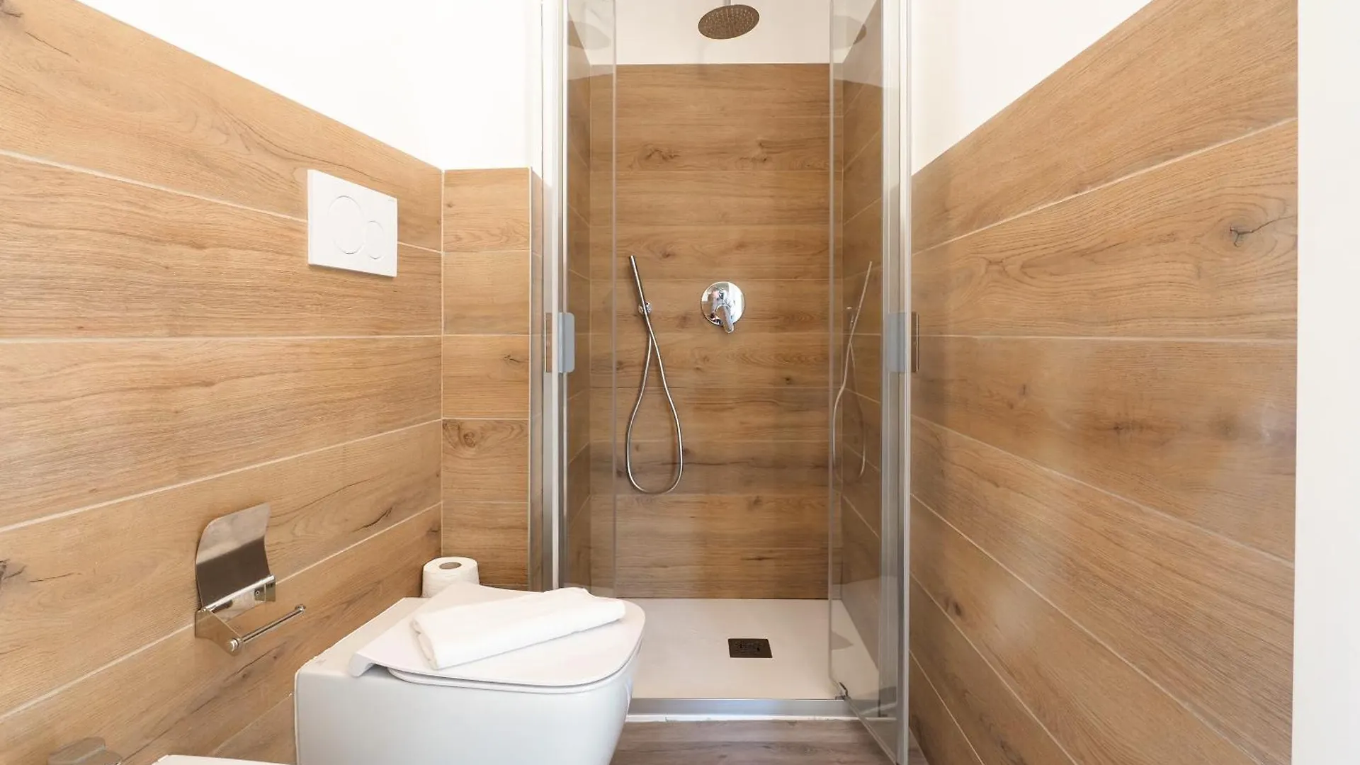 Plana Suites - Tennis Club Milano 0*, Milan Italie