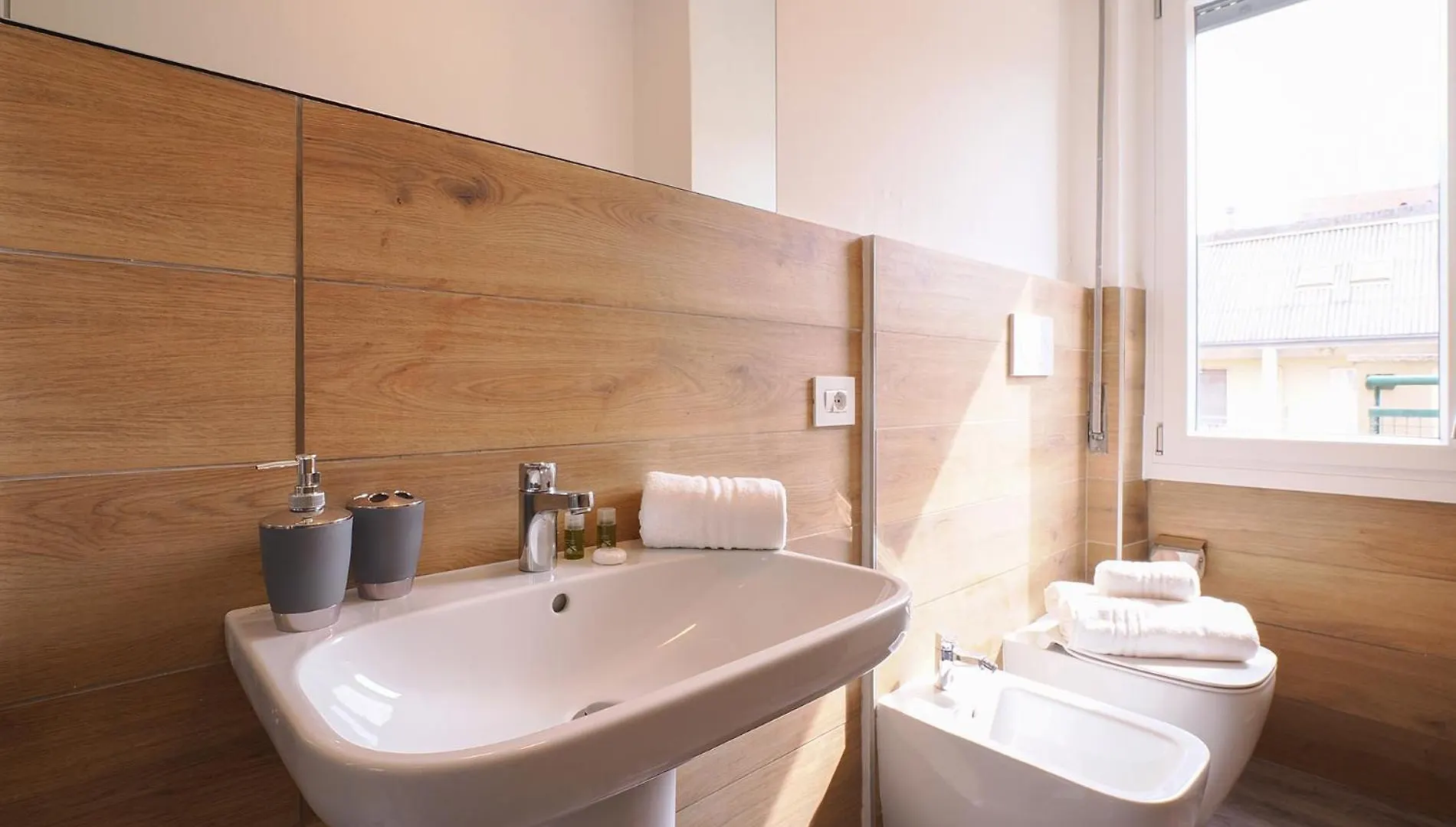 Plana Suites - Tennis Club Milano Maison d'hôtes Milan